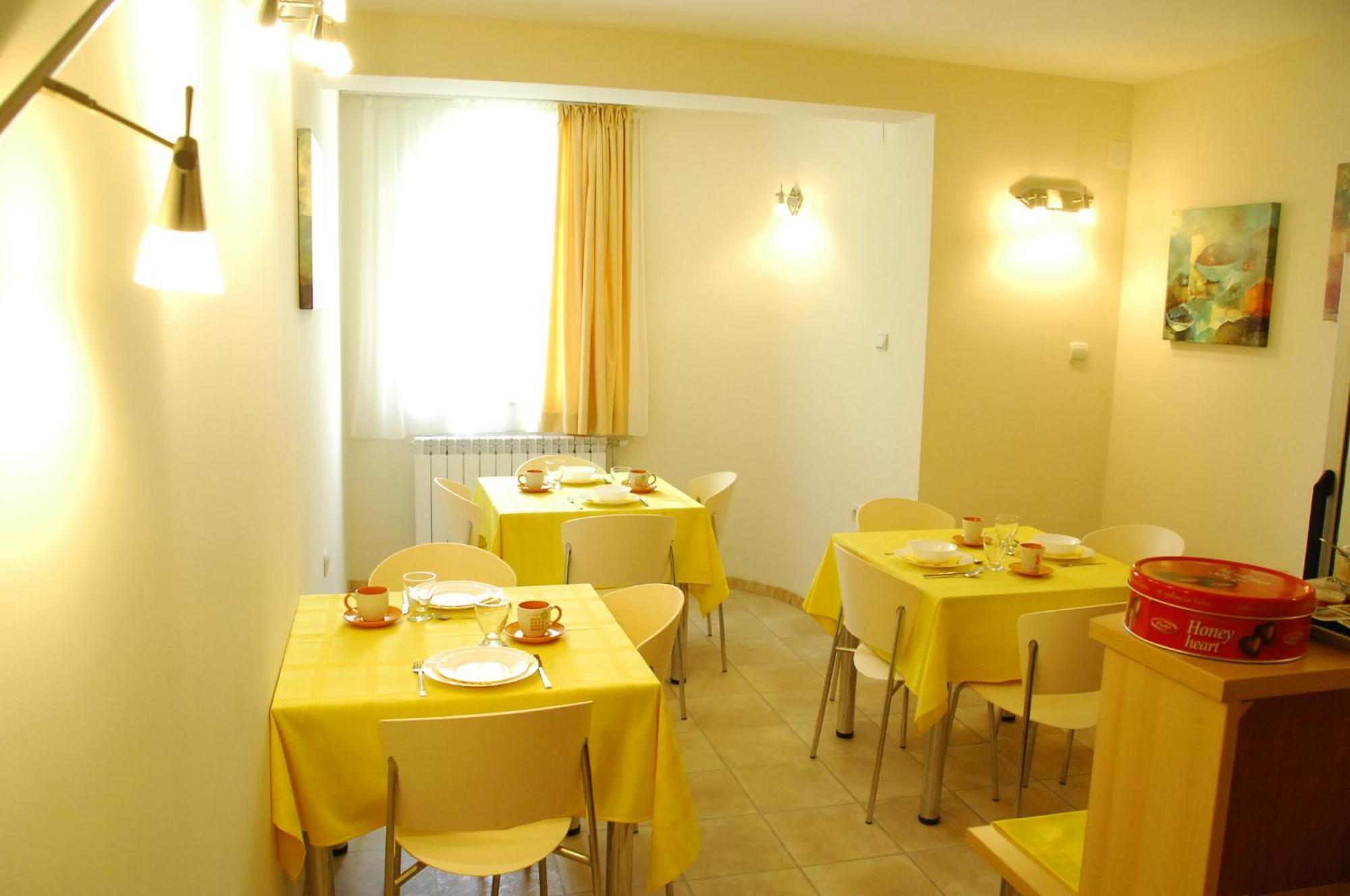 Villa Nevenka Rooms Bělehrad Exteriér fotografie