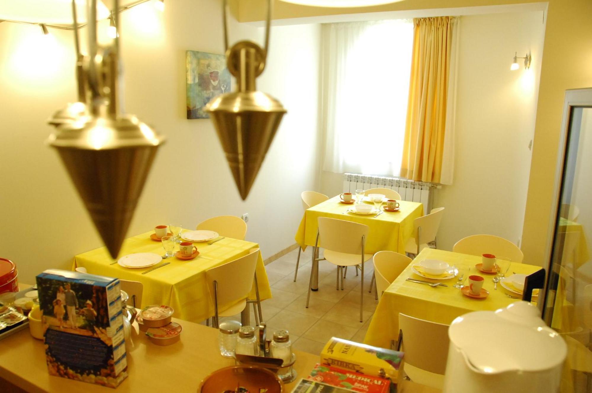 Villa Nevenka Rooms Bělehrad Exteriér fotografie