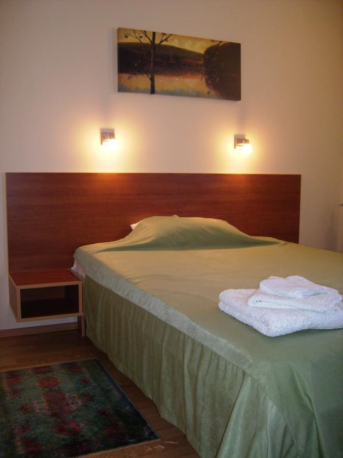 Villa Nevenka Rooms Bělehrad Pokoj fotografie