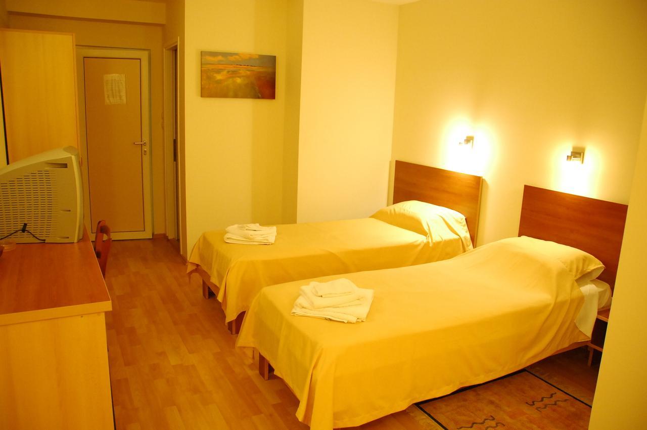 Villa Nevenka Rooms Bělehrad Pokoj fotografie