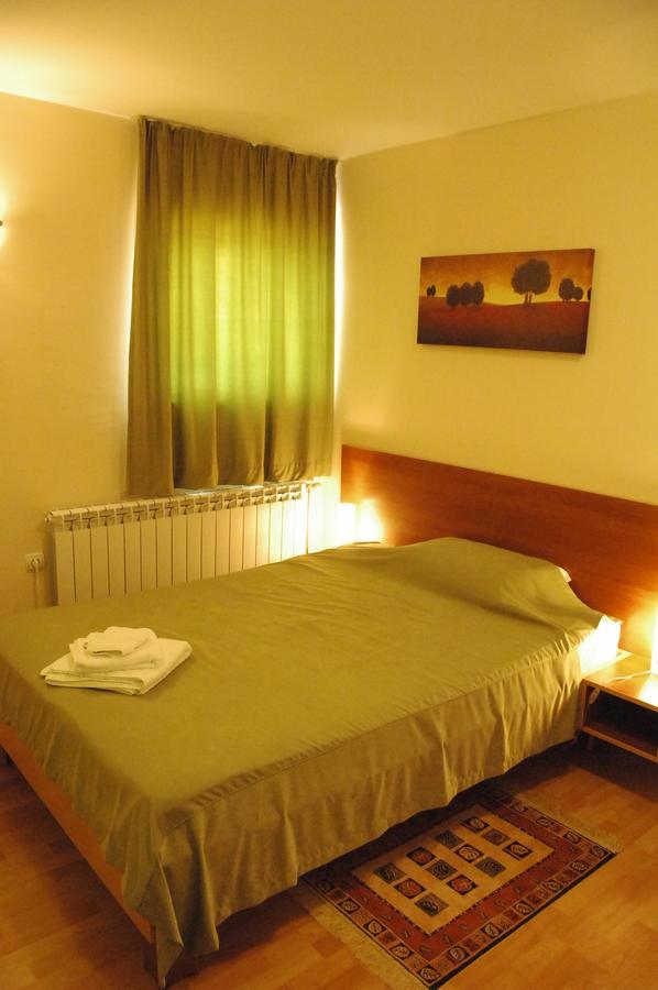Villa Nevenka Rooms Bělehrad Pokoj fotografie
