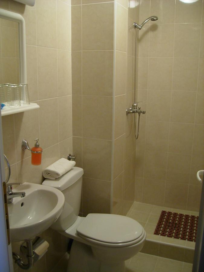 Villa Nevenka Rooms Bělehrad Pokoj fotografie