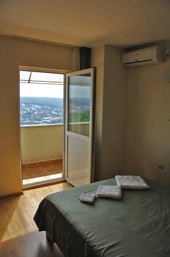 Villa Nevenka Rooms Bělehrad Pokoj fotografie