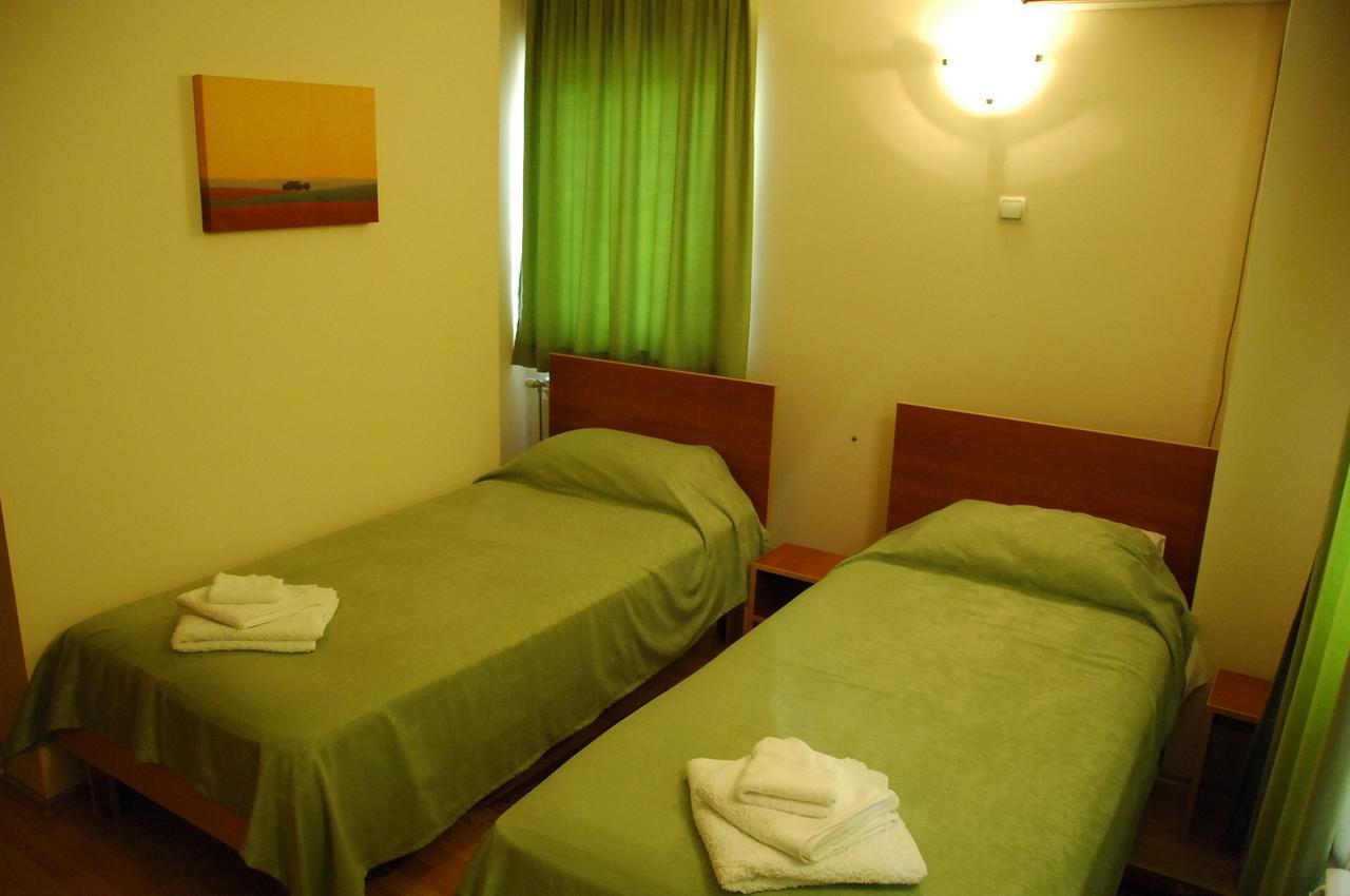 Villa Nevenka Rooms Bělehrad Pokoj fotografie